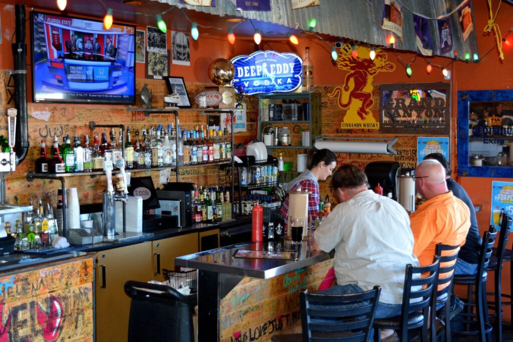 Angry Crab Franchise Drawing on Experience to Grow Brand