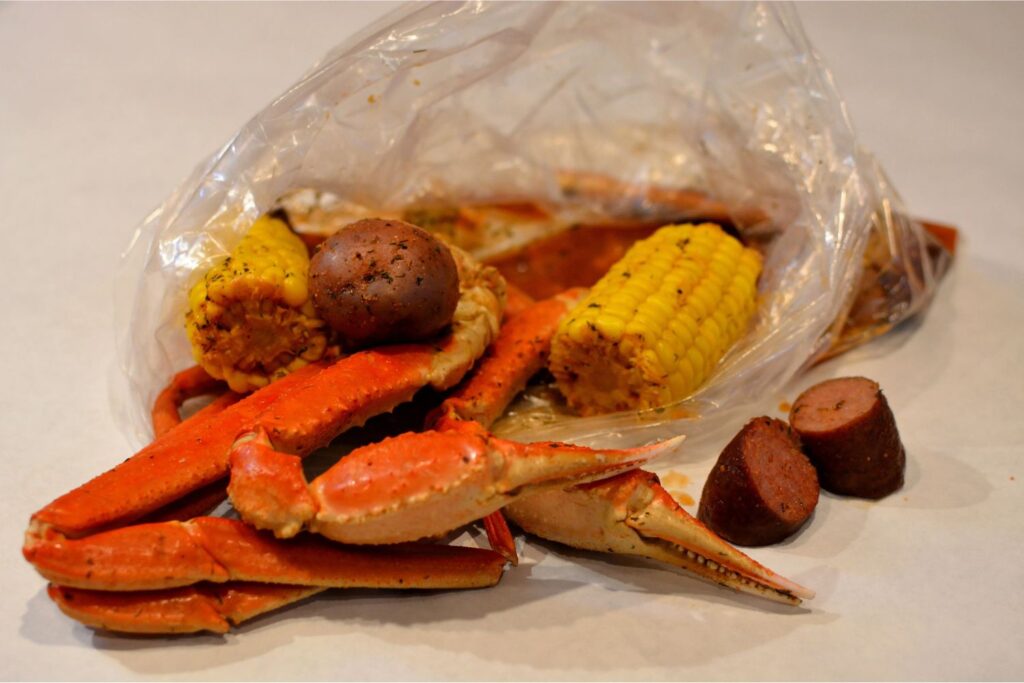 Angry Crab Franchise Reasons People Love Seafood