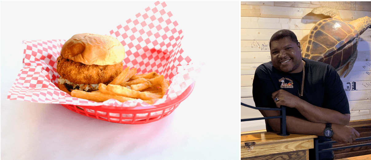 How To Get Your Claws On A Hot Fast-Casual Seafood Concept – Angry Crab Shack