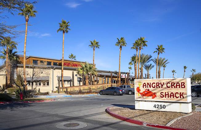Angry Crab Shack: Celebrating 2023 Success and 2024